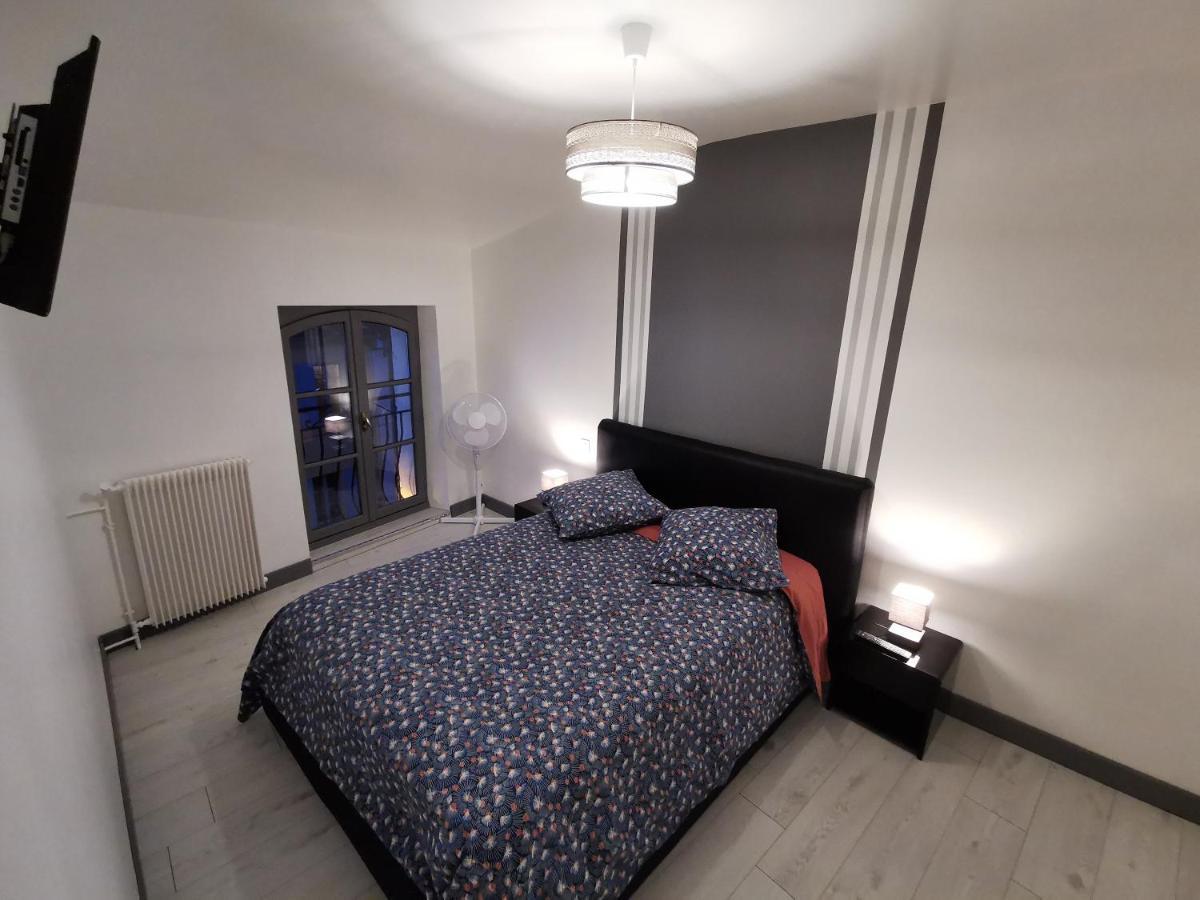 Appartement Cosy Entierement Equipe Villeneuve-sur-Lot Exterior photo